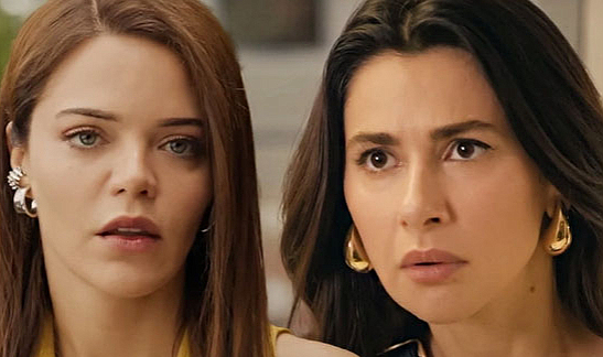 Şahane Hayatım hayranları şaşkına döndü