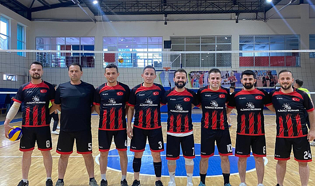 Salıpazarı’nda heyecan sürüyor