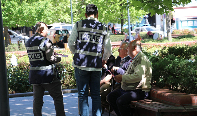 Samsun’da 10 binden fazla vatandaşa dolandırıcılık uyarısı