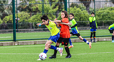 Samsun’da 19 Mayıs Atatürk Kupası başladı