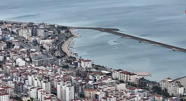 Samsun'da 4 ayda kaç bin konut satıldı?