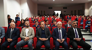 Samsun'da Ahilik Festivali devam ediyor