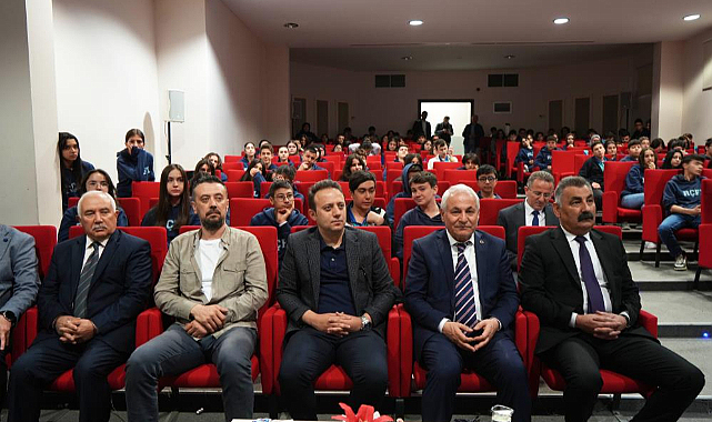 Samsun'da Ahilik Festivali devam ediyor