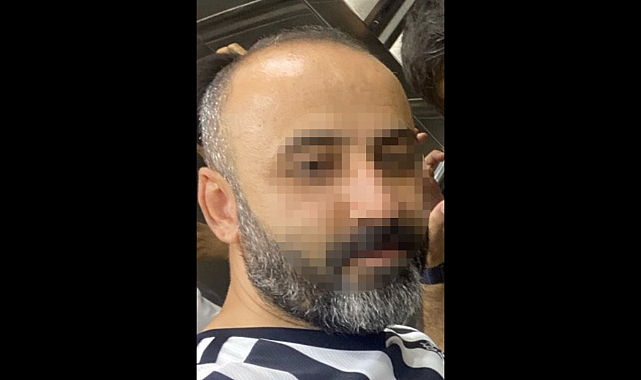 Samsun'da Beytul Köksal cinayeti zanlısı tutuklandı