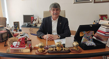 Samsun'da kahverengi kokarca ile mücadele çağrısı