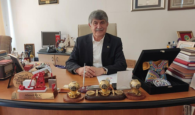 Samsun'da kahverengi kokarca ile mücadele çağrısı