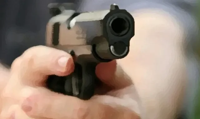 Samsun'da silahla yaralamaya 5 yıl hapis  