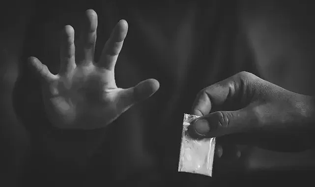 Samsun'da uyuşturucu tacirlerine ceza yağdı