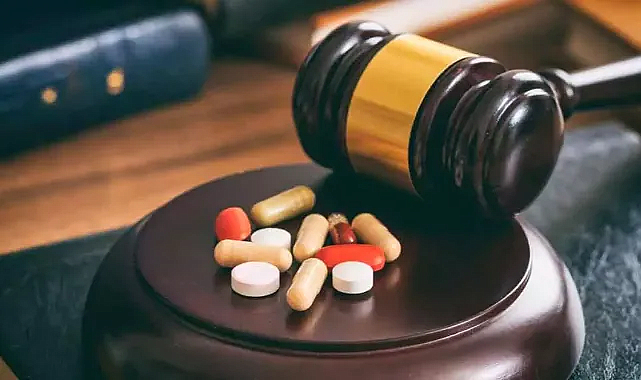 Samsun'da uyuşturucu ticaretine 12,5 yıl hapis 