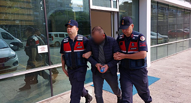 Samsun'da uyuşturucuyla yakalanan şahıs tutuklandı