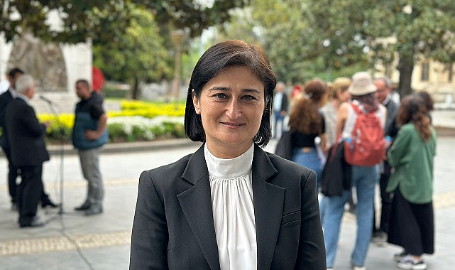 Samsun'da veteriner hekimlere saldırıya tepki gösterildi