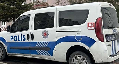 Samsun’da yalnız yaşayan kişi evde ölü bulundu