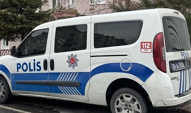 Samsun’da yalnız yaşayan kişi evde ölü bulundu