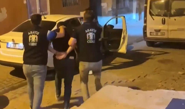 Samsun dahil 15 ilde dolandırıcılık operasyonu