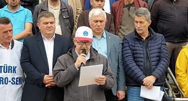 Samsun’dan tasarruf paketi eleştirisi