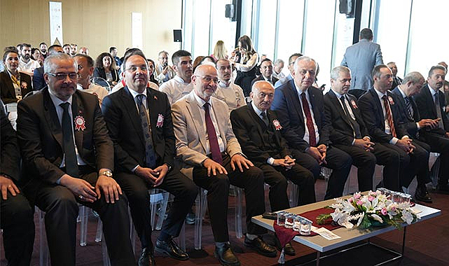 Samsun Gastronomi Çalıştayı düzenlendi