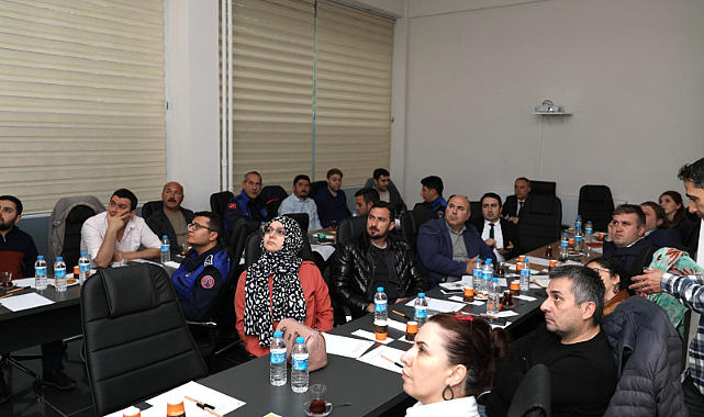 Samsun’un Stratejik Gürültü Haritaları revize edildi