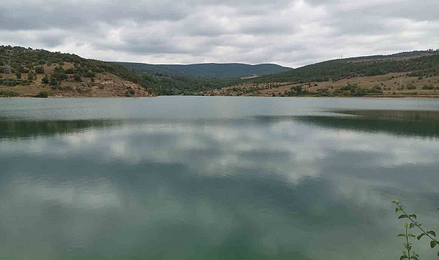 Samsun'da 15 sulama projesi yatırıma alındı