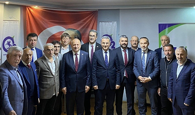 Samsun'da Ünye tarihi konuşuldu