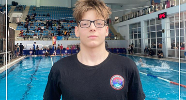 Samsunlu Kıvanç milli takımda