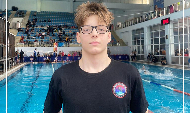 Samsunlu Kıvanç milli takımda