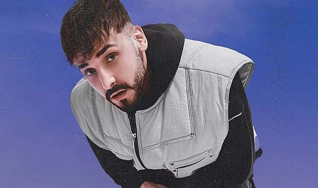 Samsunlu rapçi Sefo imam hatipli çıktı