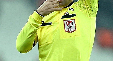 Samsunspor-Alanyaspor maçının hakemi belli oldu