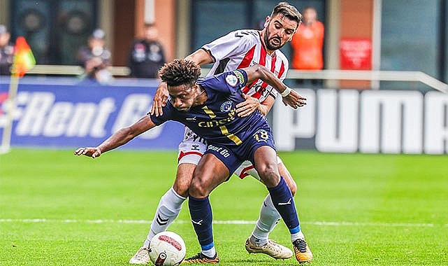 Samsunspor'da Alanyaspor maçı öncesi kaç eksik var?