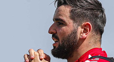 Samsunspor'da Alim seferberliği