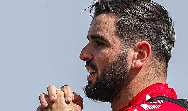 Samsunspor'da Alim seferberliği