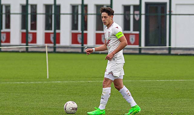 Samsunspor'da Mustafa Tan'a milli davet