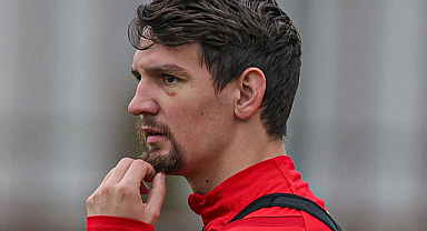 Samsunspor'da Raman’a hazır ol emri