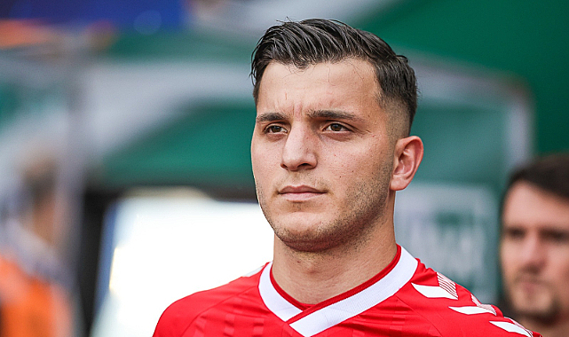 Samsunspor’da Yunus Emre eski günlerini aratıyor!