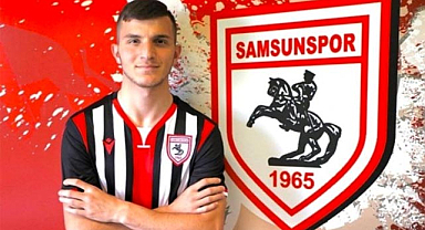 Samsunspor’da Yunus Emre forma giyecek mi?