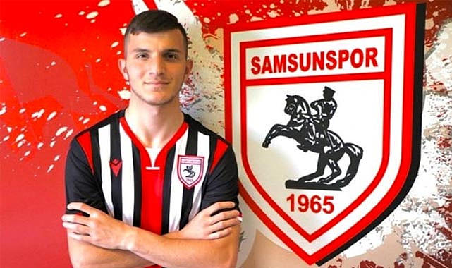 Samsunspor’da Yunus Emre forma giyecek mi?