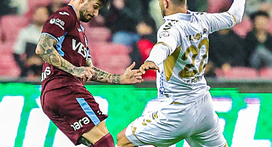 Samsunspor'da Yunus Emre tekrar forma şansı buldu