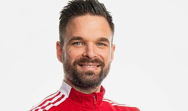 Samsunspor’dan altyapıya Michael Duda hamlesi