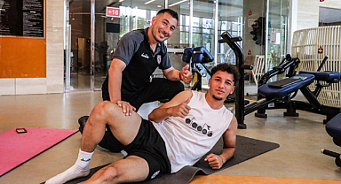 Samsunspor U19 takımı şampiyonluk maçına çıkacak