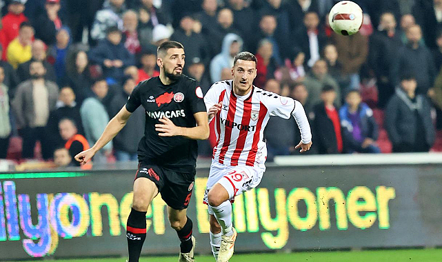Samsunspor, yarın Fatih Karagümrük'e konuk olacak