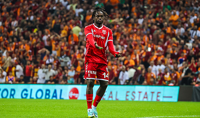 Samsunspor zorlu maça 3 eksik çıkacak