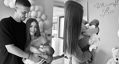 Samsunsporlu Satka baba oldu