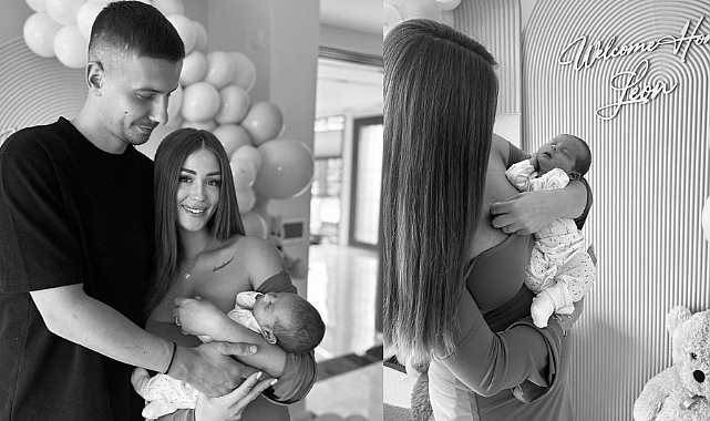 Samsunsporlu Satka baba oldu