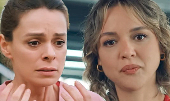 Sandık Kokusu'nda ortalık karıştı