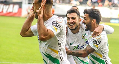 Şanlıurfaspor - Manisa FK maçı ne zaman?