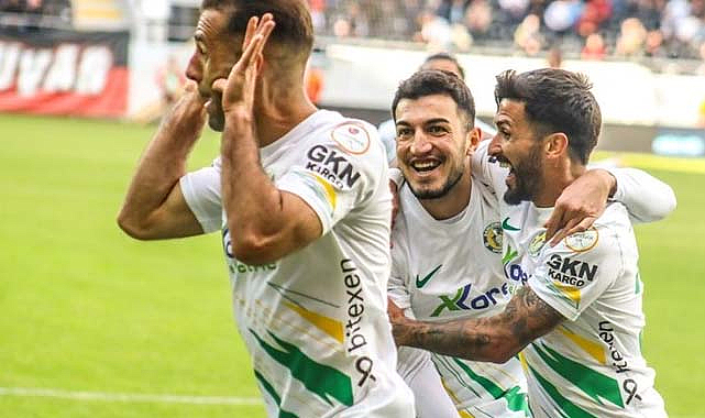 Şanlıurfaspor - Manisa FK maçı ne zaman?