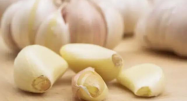 Sarımsağın faydaları say say bitmiyor!