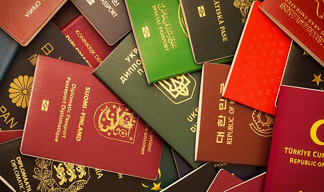 Schengen vize yenileme ücretlerine dev zam geldi