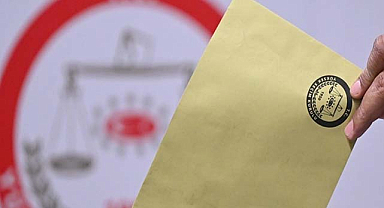 Seçimlerin kesin sonuçları çıktı! 7 yerde yeniden sandık kurulacak
