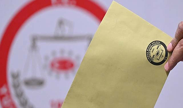 Seçimlerin kesin sonuçları çıktı! 7 yerde yeniden sandık kurulacak