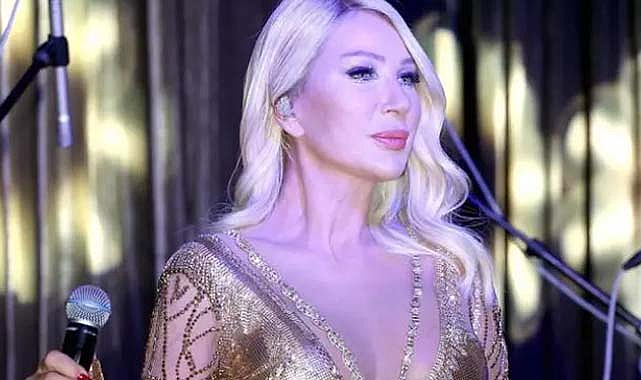 Seda Sayan CİMER'e şikayet edildi